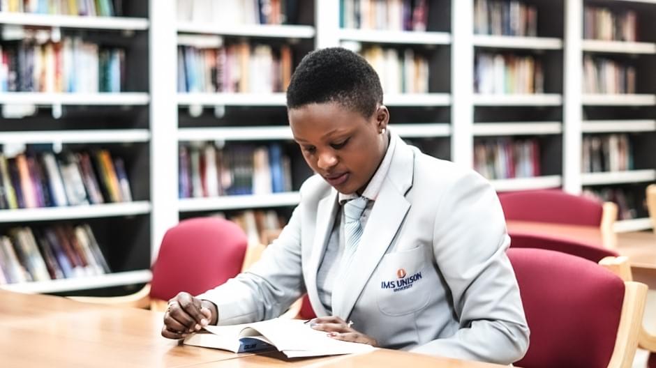 IMS Unison University Dehradun Campus with Facilities photo 29